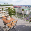 Отель Bocconi Navigli Apartment With Terrace, фото 20