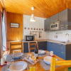 Отель Apartment Les Tufs Tignes 28047, фото 4