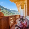 Отель Beautiful Apartment in Ramsau With Balcony, фото 13