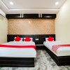 Отель OYO 63209 Hotel Ram Ratan Grand, фото 14