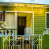 Отель Eko Cozy Guest House в Сен-Джонсе