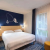 Отель ibis Styles Morlaix, фото 5