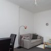 Отель One Bedroom Apartment by Klass Living Serviced Accommodation Coatbridge - Albion Apartment with Wifi в Коутбридже