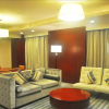 Отель Holiday Inn Yinchuan International Trade Centre, фото 34