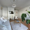 Отель Stunning Beach House At Southsea, Portsmouth, фото 5