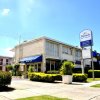 Отель Alexander Motor Inn & Apartments в Мельбурне