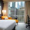 Отель theWit Chicago, a Hilton Hotel, фото 8