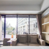 Отель Simply And Comfy Studio Room Apartment Beverly Dago, фото 12