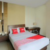 Отель Thamrin Condotel by OYO Rooms, фото 2
