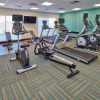 Отель Holiday Inn Express El Paso - Sunland Park Area, an IHG Hotel, фото 19