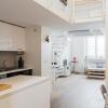 Отель Awesome loft in the city center of Milan, фото 4