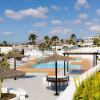 Отель Apartment With 2 Bedrooms in Puerto del Carmen, With Wonderful sea Vie, фото 17