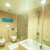 Отель Lux Bnb 1Bdr Penthouse Movenpick JLT, фото 10