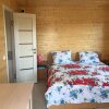Гостиница Milana-Lavanda Mini-Hotel в Голубицкой