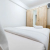 Отель Comfortable at Bassura Apartment near to Bassura City Mall, фото 20