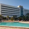 Отель DoubleTree by Hilton Hotel Jacksonville Airport, фото 39