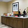 Отель Hampton Inn Greenville/Travelers Rest, фото 6