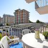 Отель Apartments Smeralda, Bibione Spiaggia, фото 7