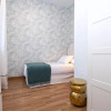 Отель Modern 2BD apartment with terrace in the city center. Recaredo VIII, фото 15