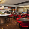 Отель Courtyard by Marriott Memphis Airport, фото 17