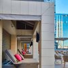 Отель Residence Inn by Marriott Nashville Downtown/Convention Center, фото 23