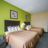 Отель Quality Inn, фото 10