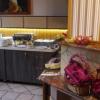 Отель Tinódi Hotel és Étterem, фото 12