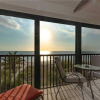 Отель Reflections on the Gulf 405 - Two Bedroom Condo, фото 8