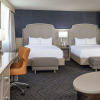 Отель DoubleTree by Hilton Hotel Nashville Downtown, фото 6