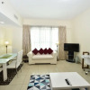 Отель One Bedroom Apt. in JLT near Metro Station -AWD, фото 9