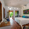 Отель Villa Mozart y Macondo, фото 14