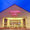 Отель Hampton Inn Chester в Честере