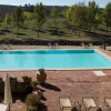 Отель Imposing villa with 5 apartments ideal for groups. Pool.-AIA VECCHIA, фото 17