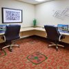 Отель Hampton Inn & Suites Oxford Anniston, фото 16