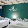Отель Hostal Travelers, фото 15