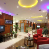 Отель Hayat Inn Hotel Suites, фото 10