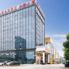 Отель Vienna Hotel (Shenzhen Jixiang Metro Staion), фото 1