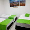 Отель Hospedería Sol Del Desierto - Hostel, фото 16