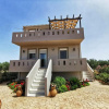 Отель Luxurious Villa Styliana Near Anissaras, фото 1