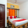Отель OYO 23454 Sun Park Inn, фото 17