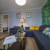 Отель RentPlanet - Apartament Kościelna, фото 11