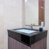 Отель Spacious And Comfy 2Br At L'Avenue Pancoran Apartment, фото 7