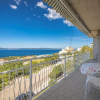 Отель Nice apartment in Novi Vinodolski w/ WiFi and 3 Bedrooms, фото 8