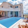 Отель Beautiful Home in Novigrad With 3 Bedrooms, Wifi and Outdoor Swimming Pool, фото 24