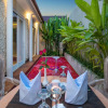 Отель Sithala Villa Seminyak, фото 29