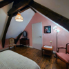 Отель Logis Vélès, фото 4