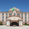 Отель Holiday Inn Express Hotel & Suites Ft. Collins, an IHG Hotel, фото 1