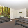 Отель Aspen Court Motel Franz Josef, фото 4