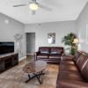 Отель Villas On The Gulf Unit K1 One Bedroom Condo, фото 2