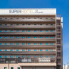 Отель Super Hotel Premier Kanazawaeki Higashiguchi, фото 33
